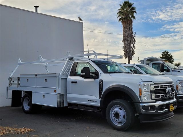 2024 Ford F-550 XL