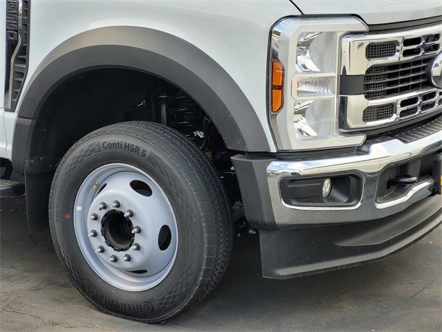 2024 Ford F-550 XL