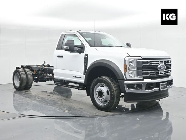 2024 Ford F-550 XL