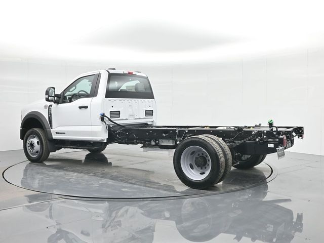 2024 Ford F-550 XL