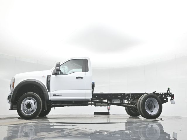 2024 Ford F-550 XL