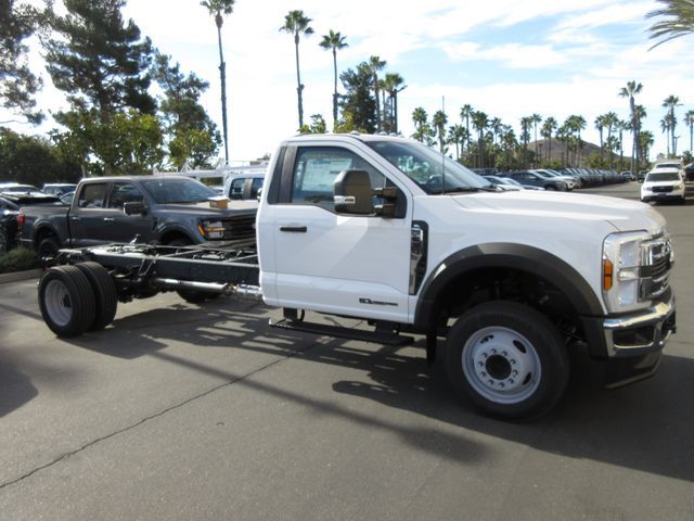 2024 Ford F-550 XL