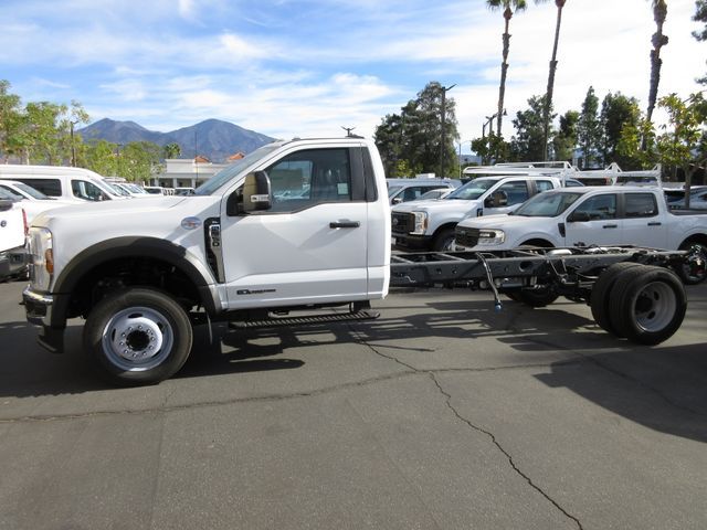 2024 Ford F-550 XL