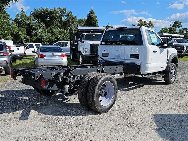 2024 Ford F-550 XL