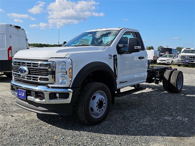 2024 Ford F-550 XL