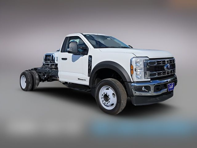 2024 Ford F-550 XL