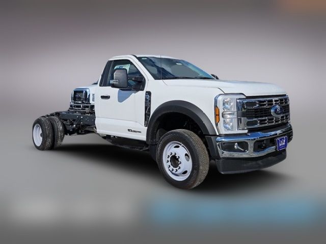 2024 Ford F-550 XL