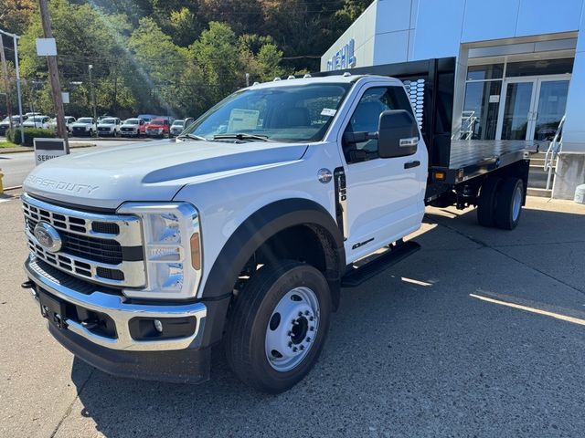 2024 Ford F-550 XL