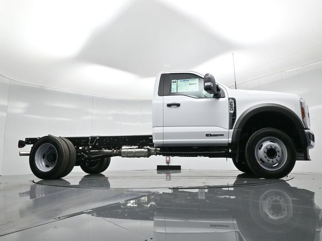 2024 Ford F-550 XL