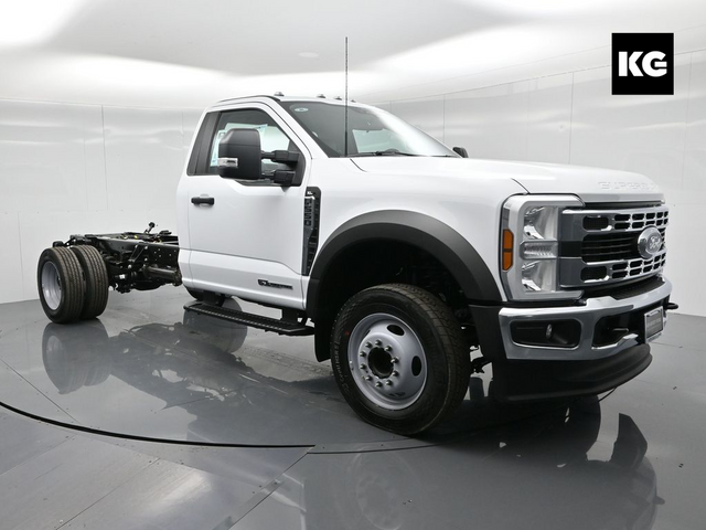 2024 Ford F-550 XL