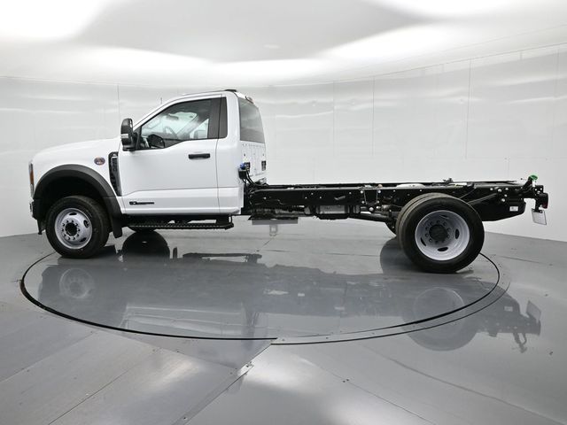 2024 Ford F-550 XL