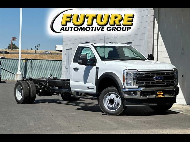 2024 Ford F-550 XL