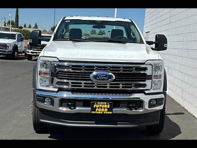 2024 Ford F-550 XL