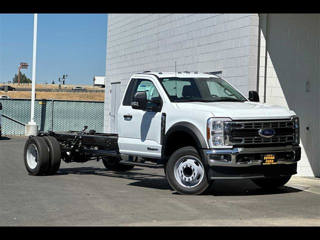 2024 Ford F-550 XL