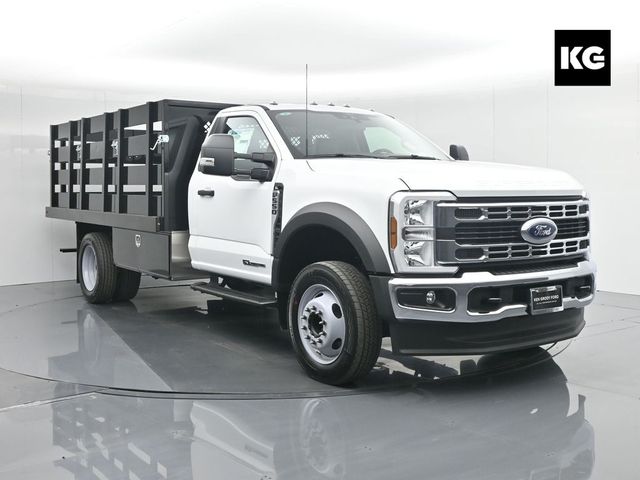 2024 Ford F-550 XL