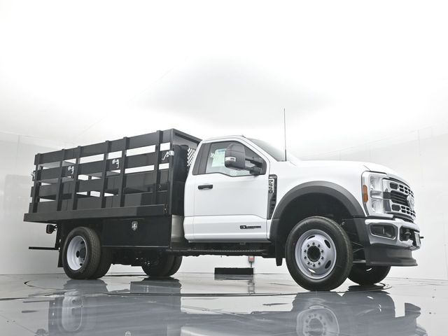 2024 Ford F-550 XL