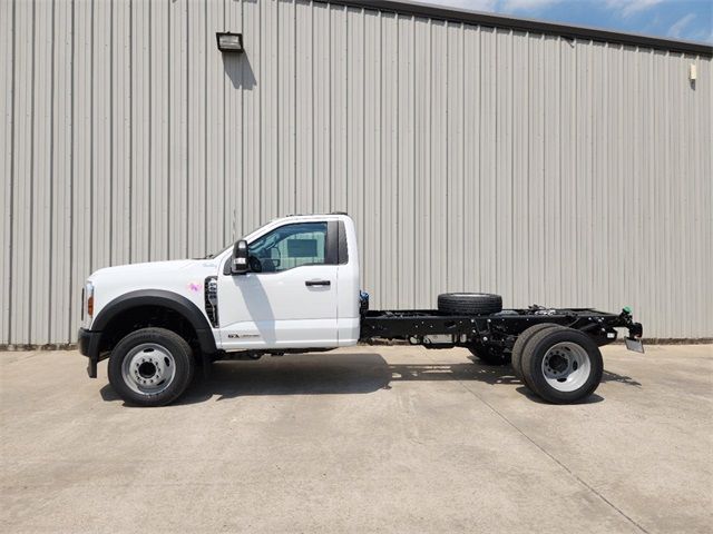 2024 Ford F-550 XL