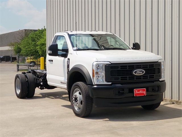 2024 Ford F-550 XL