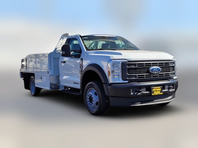 2024 Ford F-550 XL