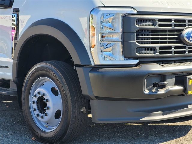 2024 Ford F-550 XL