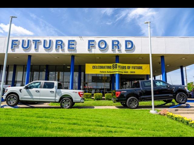 2024 Ford F-550 XL