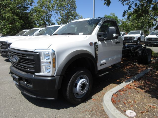 2024 Ford F-550 XL