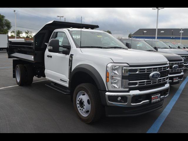 2024 Ford F-550 XL