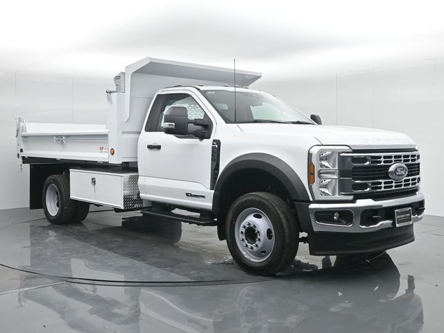 2024 Ford F-550 XL