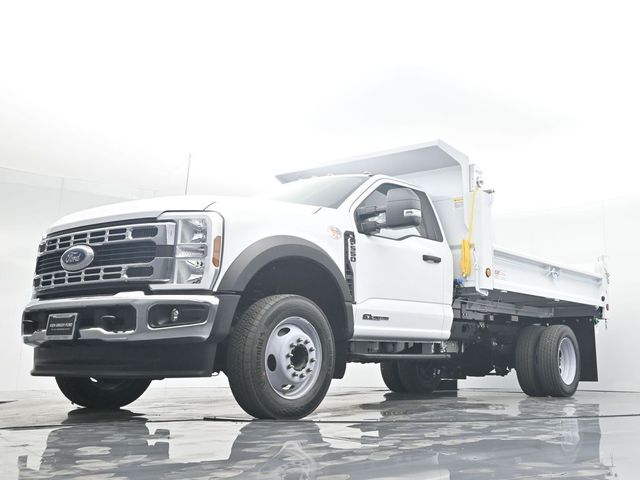 2024 Ford F-550 XL