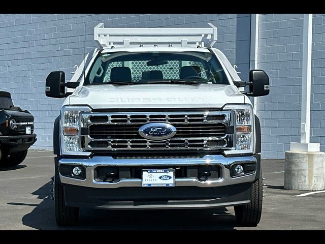 2024 Ford F-550 XL