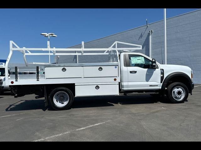 2024 Ford F-550 XL