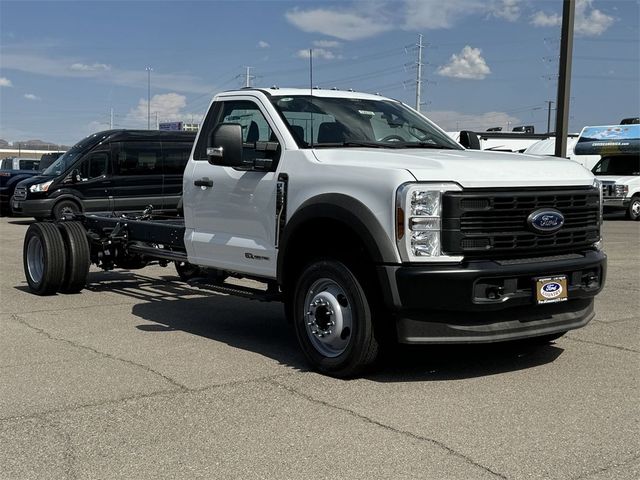 2024 Ford F-550 XL