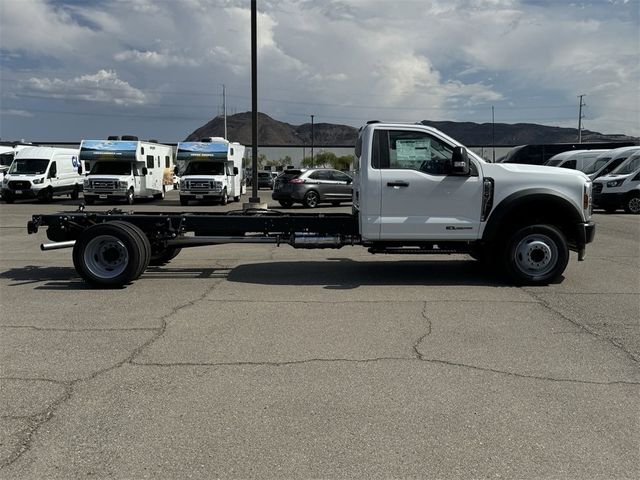 2024 Ford F-550 XL