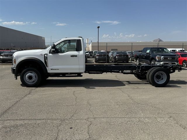 2024 Ford F-550 XL