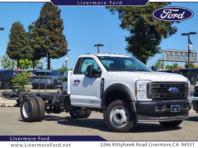 2024 Ford F-550 XL