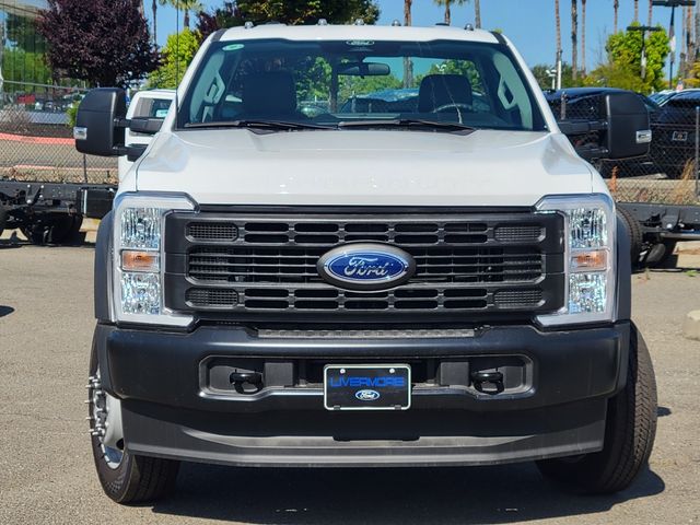2024 Ford F-550 XL
