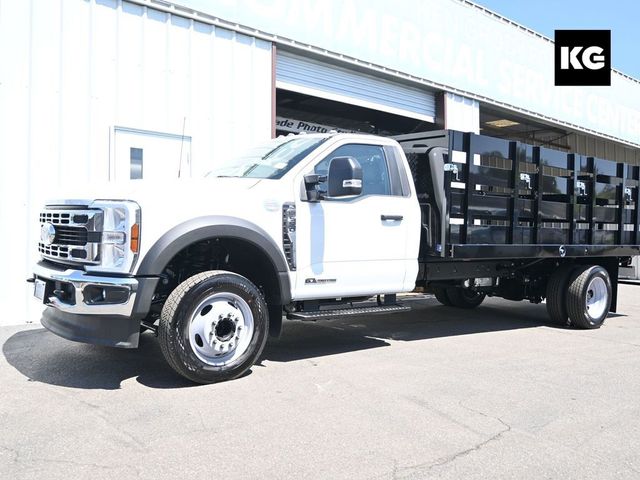 2024 Ford F-550 XL