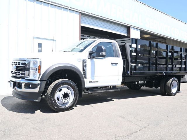 2024 Ford F-550 XL