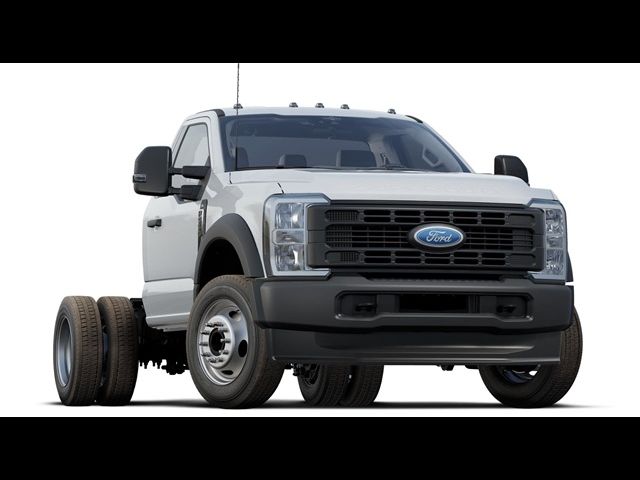 2024 Ford F-550 XL