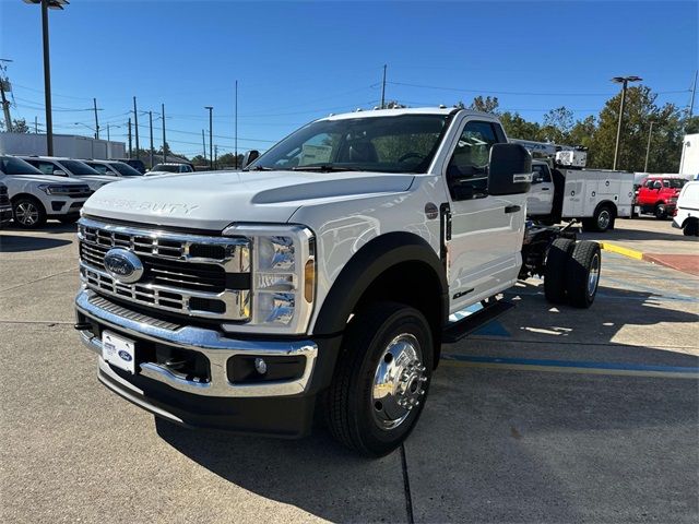 2024 Ford F-550 XL