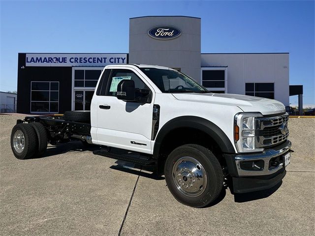 2024 Ford F-550 XL