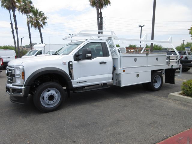 2024 Ford F-550 XL