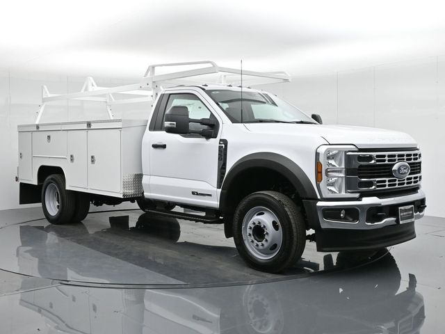 2024 Ford F-550 XL