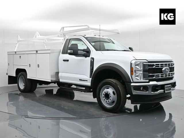 2024 Ford F-550 XL