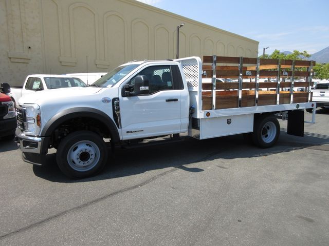 2024 Ford F-550 XL