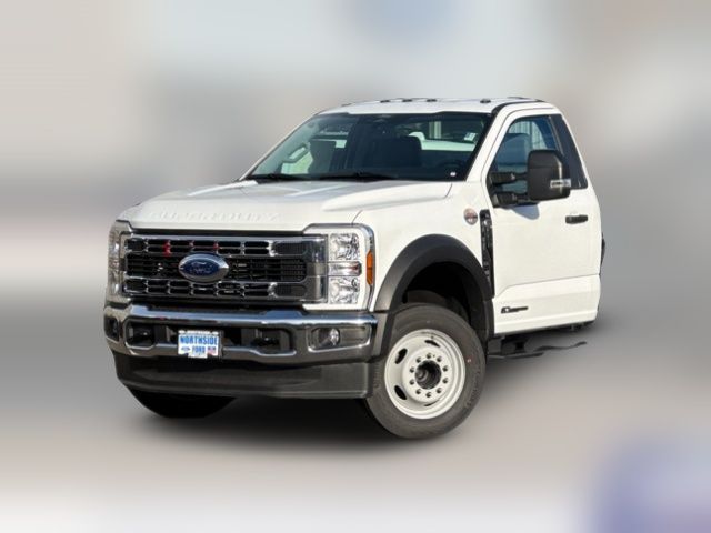 2024 Ford F-550 XL
