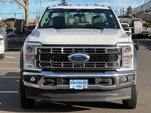 2024 Ford F-550 XL