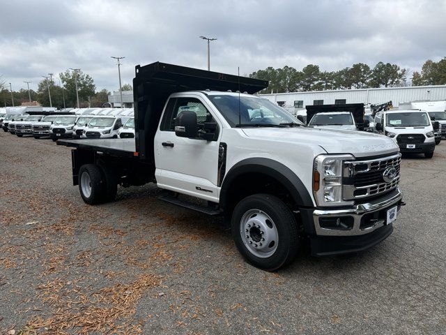 2024 Ford F-550 