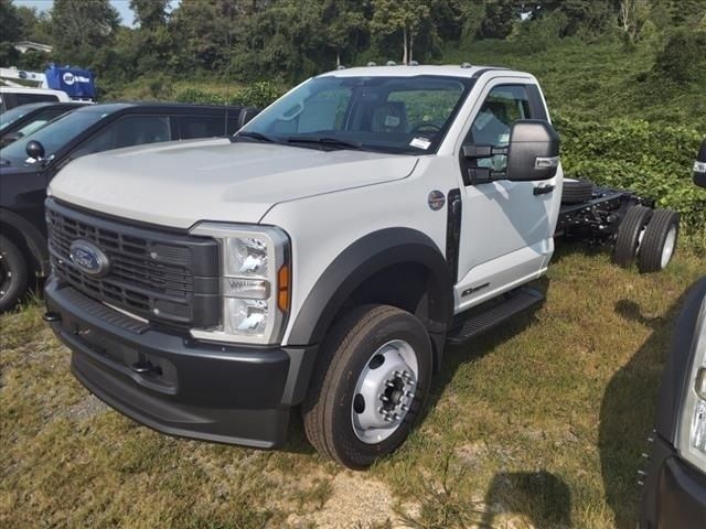 2024 Ford F-550 XL