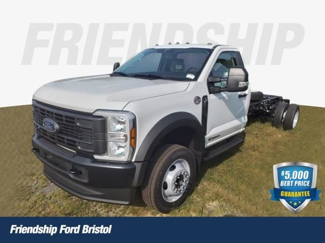 2024 Ford F-550 XL